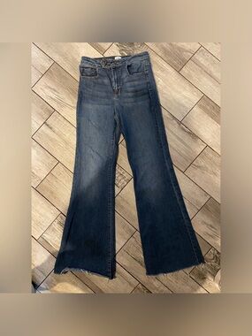 SNEAK PEEK jeans size 5/ W 27